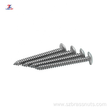 Made Wholesales Low Price M0.8 Screw